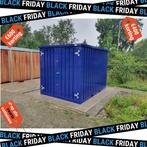 Materiaalcontainer/tuinhuis! Tijdelijke aanbieding!, Tuin en Terras, Tuinhuizen, Minder dan 250 cm, 200 tot 400 cm, Schuur, Nieuw