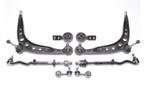 Draagarmen Set Voorzijde BMW 3 Serie E30 B5271, Nieuw, BMW