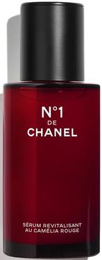 CHANEL NO. 1 DE CHANEL SERUM REVITALISANT GEZICHTSSERUM FL.., Sieraden, Tassen en Uiterlijk, Uiterlijk | Gezichtsverzorging, Nieuw