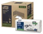 Tork Heavy-Duty reinigingsdoek wit 530179 - 4 x 105 stuks, Huis en Inrichting, Verzenden