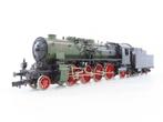 Fleischmann H0 - 4814 - Stoomlocomotief met tender (1) - P10, Hobby en Vrije tijd, Modeltreinen | H0, Nieuw