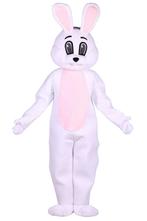 Mascotte Paashaaspak Luxe Wit, Verzenden, Nieuw