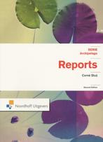 Archipelago Reports 9789001794941, Zo goed als nieuw