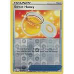 Sweet Honey 153/189 Reverse Holo Astral Radiance, Hobby en Vrije tijd, Verzamelkaartspellen | Pokémon, Ophalen of Verzenden, Nieuw
