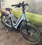 Gazelle Chamonix T10 • Elektrische Fiets met Middenmotor, Fietsen en Brommers, Elektrische fietsen, Ophalen of Verzenden, Zo goed als nieuw