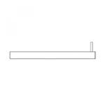 Campking Petluifel 25 x 265mm Prem 3 stuks, Nieuw