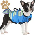 Honden Zwemvest Garnaal – Veiligheidsvest voor Honden –, Dieren en Toebehoren, Ophalen of Verzenden, Nieuw, Hondenzwemvest