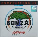 lp nieuw - Various - Bonzai Compilation II - Extreme Chap..., Cd's en Dvd's, Zo goed als nieuw, Verzenden