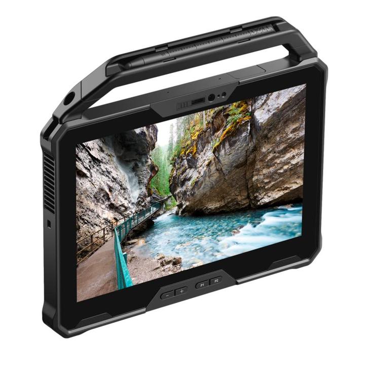 Nieuwe Dell Latitude 7030 Rugged Extreme Tablet met garantie, Computers en Software, Windows Laptops, 4 Ghz of meer, SSD, Nieuw