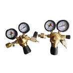 Co2 Regulator, Nieuw
