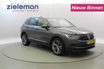 Zakelijke Lease |  Volkswagen Tiguan 1.5 TSI Life Business -, Auto's, Gebruikt, Overige kleuren, Overige brandstoffen, Handgeschakeld