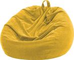 Bean Bag Chair Cover (Geen Vulling) - 300L Extra Grote, Nieuw, Verzenden