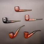 Savinelli - Zonder minimumprijs - Pijp - Bruyere - (5), Nieuw