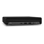 HP Elitedesk 800 G6 Mini | Core i7 / 16GB / 256GB SSD, Computers en Software, Desktop Pc's, Ophalen of Verzenden, Gebruikt, HP