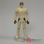 Vintage Star Wars - Luke Skywalker in Stormtrooper Outfit..., Verzenden, Zo goed als nieuw, Actiefiguurtje