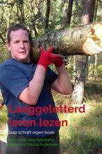 9789403601687 Laaggeletterd leren lezen | Tweedehands, Verzenden, Zo goed als nieuw, Patricia Hazemeijer