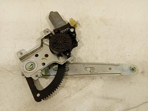 Raammechaniek elektrisch links achter Hyundai i10 I 1.1 8340, Auto-onderdelen, Carrosserie en Plaatwerk, ARN erkend, Stiba lid