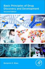 9780128172148 Basic Principles of Drug Discovery and Deve..., Boeken, Verzenden, Nieuw, Benjamin Blass