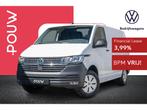 Volkswagen Transporter | Zakelijke Lease v.a. €546.61 pm, Automaat, Stof, Gebruikt, Euro 6