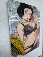 Alvin Silvrants - Snow White “mirror mirror on the wall