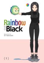 Rainbow and Black- Rainbow and Black Vol. 1 9781645058403, Verzenden, Zo goed als nieuw, Eri Takenashi
