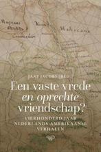 Een vaste vrede en oprechte vriendschap? 9789464564273, Boeken, Overige Boeken, Verzenden, Zo goed als nieuw