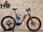 Cube Stereo Hybrid 160 Action Team 625 E-Mountainbike XT, Fietsen en Brommers, Overige merken, 49 tot 53 cm, Ophalen of Verzenden