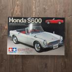 Tamiya - Speelgoedauto Honda S600 - 1960-1970 - Japan, Nieuw