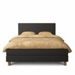 BEKA GRANADA BOXSPRING (VLAK) | 180x210 | OUTLET -65%, Ophalen, Nieuw