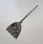 Oud-West-Aziatisch Brons Nok en haarspeld - 246 mm