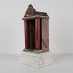 Altaar - Marmer - 1850-1900