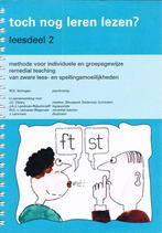 Toch nog leren lezen? Versie 2 Leesdeel 2, Boeken, Verzenden, Nieuw