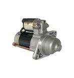 Startmotor Nanni 2.60HE 3.75HE 3.90HE, Ophalen of Verzenden, Nieuw, Motor en Techniek, Zeilboot of Motorboot