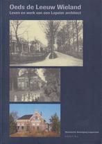 Oeds de Leeuw Wieland 9789052943466 R. Middel, Verzenden, Gelezen, R. Middel