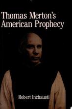 Thomas Mertons American Prophecy, Nieuw, Verzenden