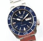 Seiko - 5 Sports - 4R36-16D0 - Zonder Minimumprijs - 430529
