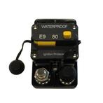Automatische Zekering 80A-200A-150 Ampère, Watersport en Boten, Ophalen of Verzenden, Nieuw