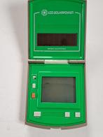 Bandai - LCD SOLARPOWER - SOS SHARK ISLAND - Handheld gaming, Nieuw