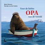 Voor de liefste opa van de wereld (9789401473712), Boeken, Verzenden, Nieuw