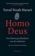 Homo Deus | 9789400404977, Nieuw, Verzenden