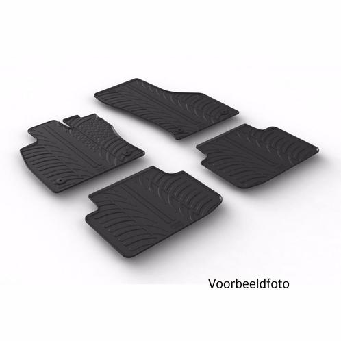 Rubber mattenset | Ford Focus 3/5 deurs + ST 2015- (T, Auto-onderdelen, Interieur en Bekleding, Nieuw, Ford, Ophalen of Verzenden