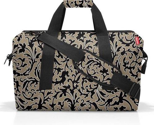 Reisenthel Allrounder L Reistas Sporttas - 30L - Baroque, Sieraden, Tassen en Uiterlijk, Tassen | Reistassen en Weekendtassen