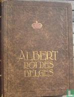 Rency, Georges - Albert Roi des Belges - 1936, Verzenden, Gelezen