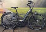 Batavus Finez E-Go Power Exclusive – Elektrische Damesfiets, Fietsen en Brommers, Elektrische fietsen, Batavus, Ophalen of Verzenden