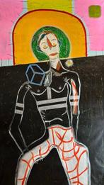 V. Cox - Be Individual - XXL · No Reserve