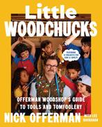 9781529958874 Little Woodchucks Nick Offerman, Verzenden, Nieuw, Nick Offerman