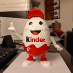 Kinder Merchandise figuur - Plastic - 2000-2010