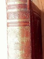 Gustave Dore - Die Heilige Schrift Alten und Neuen, Antiek en Kunst