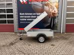 Anssems Bagagewagen! 181x101x48 cm - 500 kg | ZGAN!, Auto diversen, Aanhangers en Bagagewagens, Zo goed als nieuw
