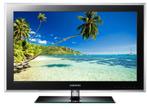 Samsung LE46D550 - 46 Inch Full HD LCD TV, Ophalen, LCD, Zo goed als nieuw, Samsung